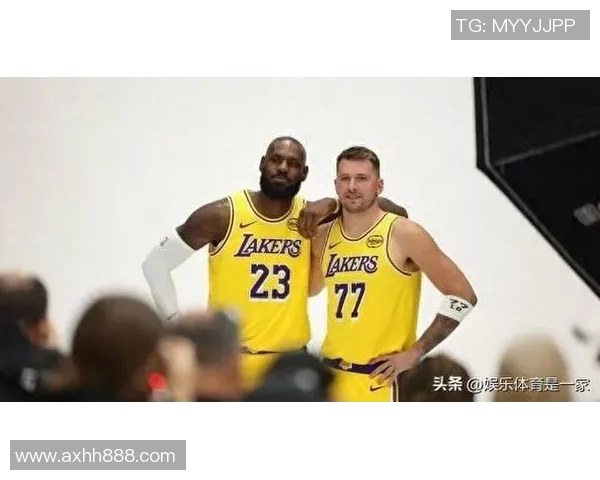 湖人队或助力东契奇重聚前队友引发球迷热议