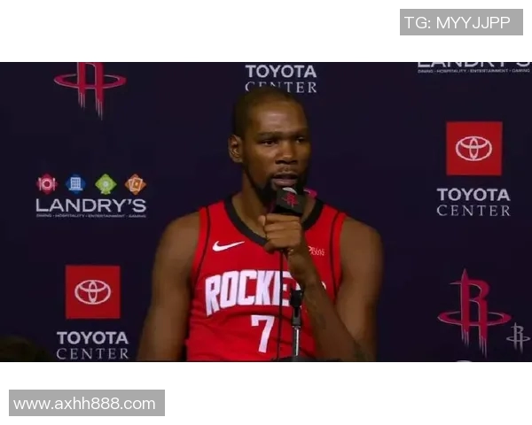 杜兰特失误频繁火箭连胜被终结申京表现不俗对抗文班